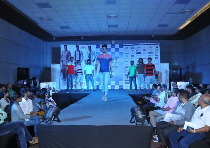 SAARA MEDIA Gallery
