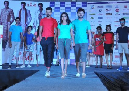 SAARA MEDIA Gallery