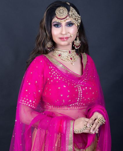 SAARA MEDIA Gallery