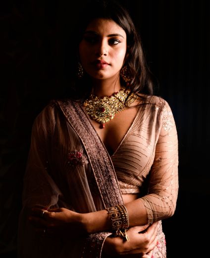 SAARA MEDIA Gallery