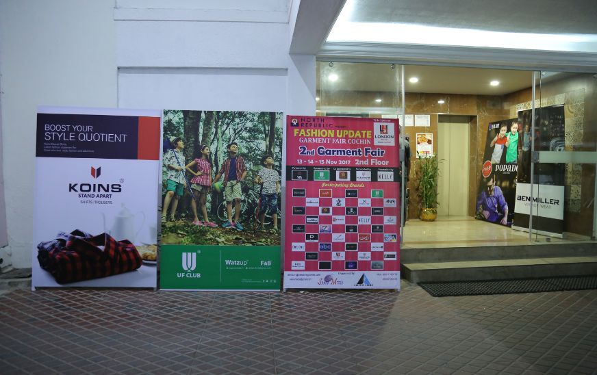 Advertising & Modeling