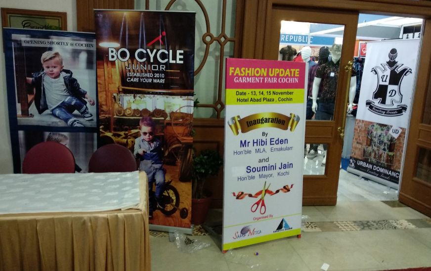 Exhibitions & Trade Fair