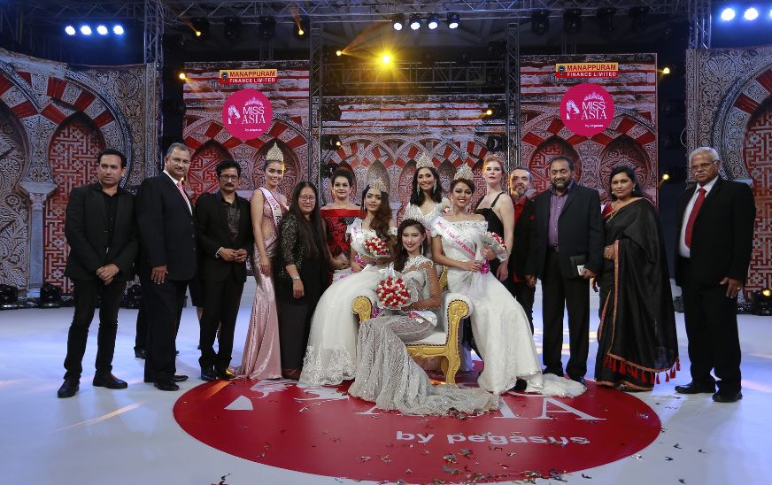 Fashion Events & Fashion Shows